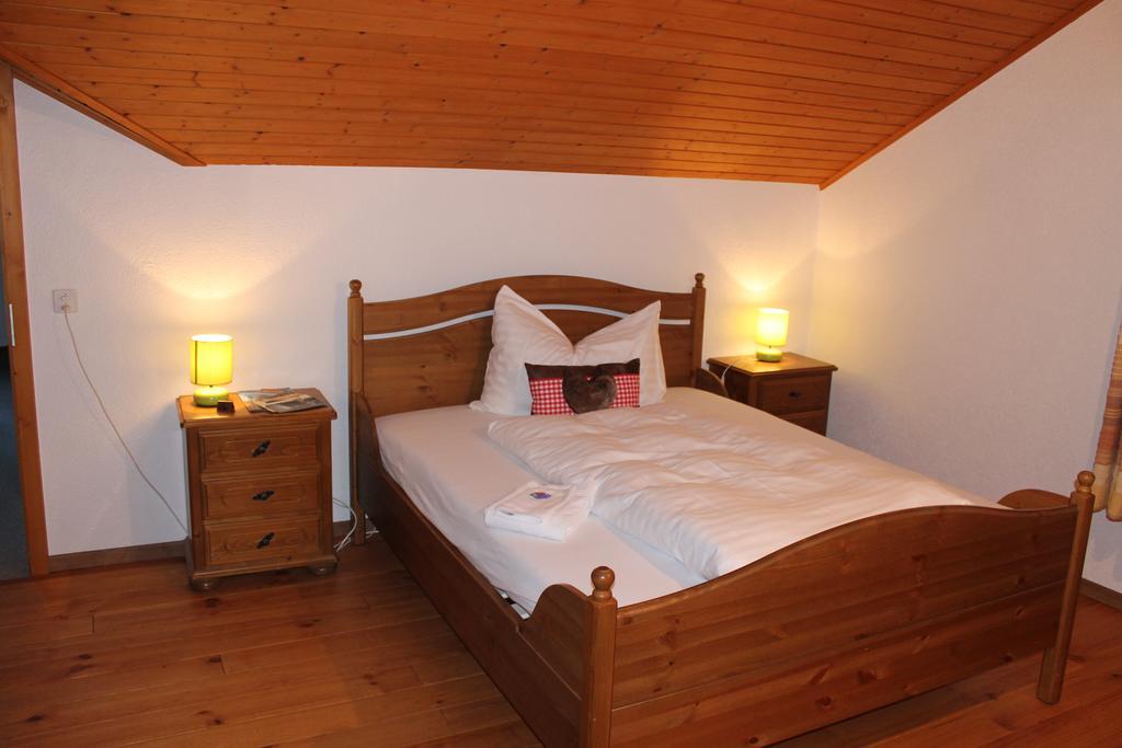 Rothorn Vintage-style 2* Sigriswil