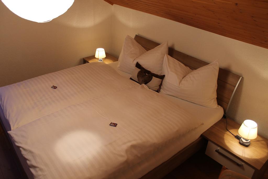 Hotel Rothorn Vintage-style