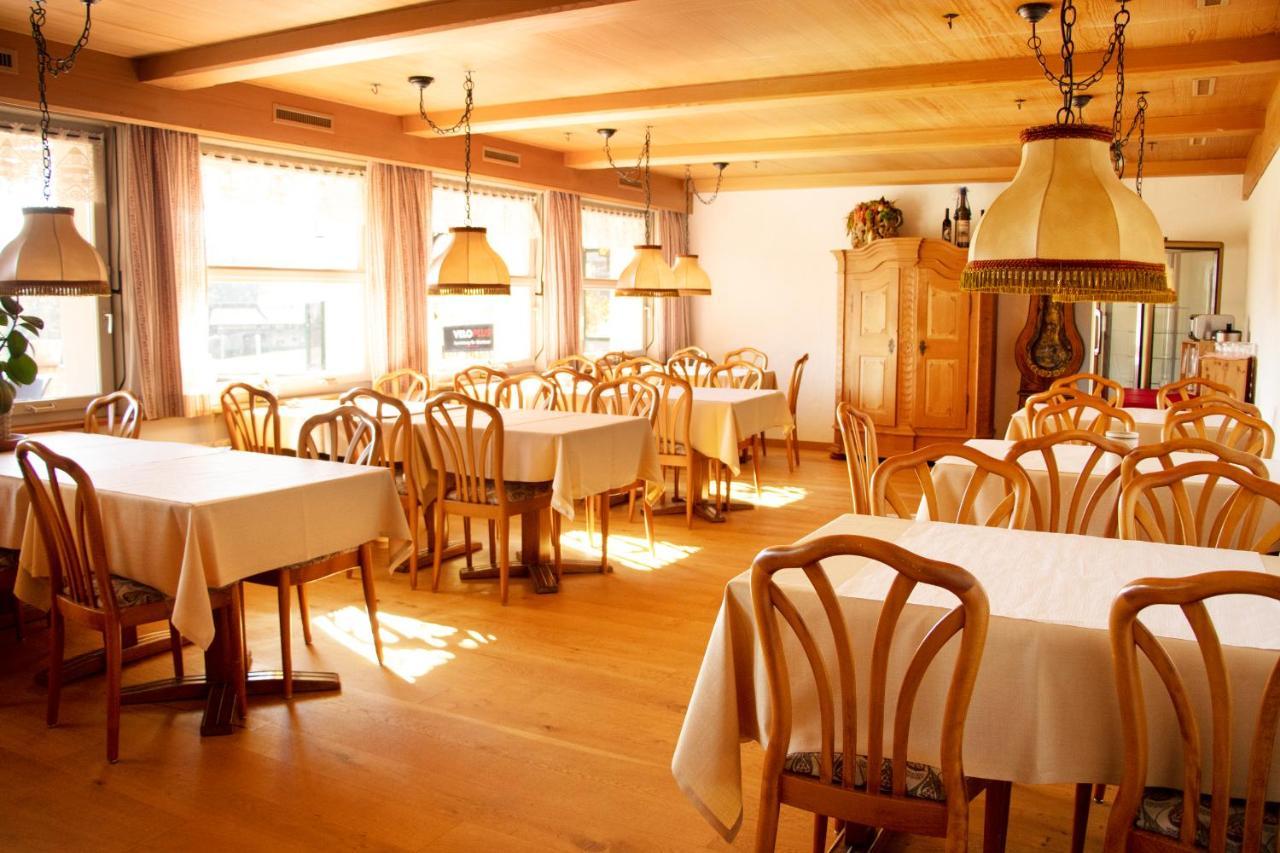 Rothorn Vintage-style