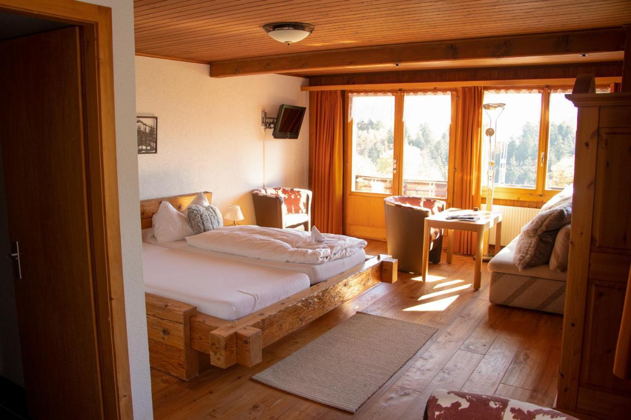 Rothorn Vintage-style 2* Sigriswil