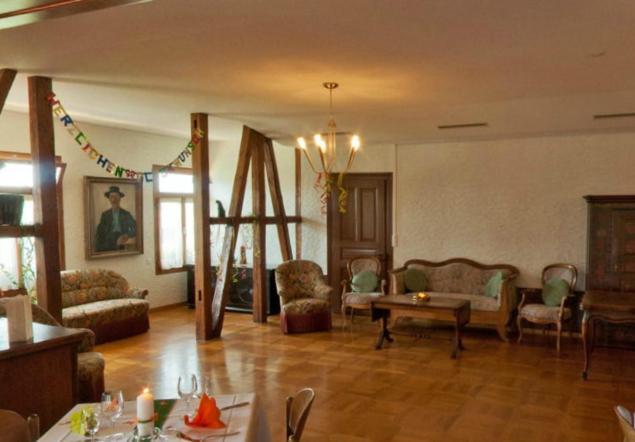 होटल Rothorn Vintage-style 2*
