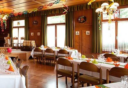Rothorn Vintage-style होटल Sigriswil