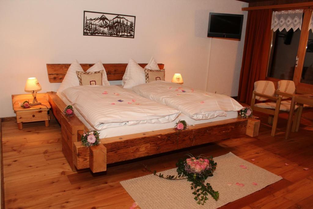 Hotel Rothorn Vintage-style